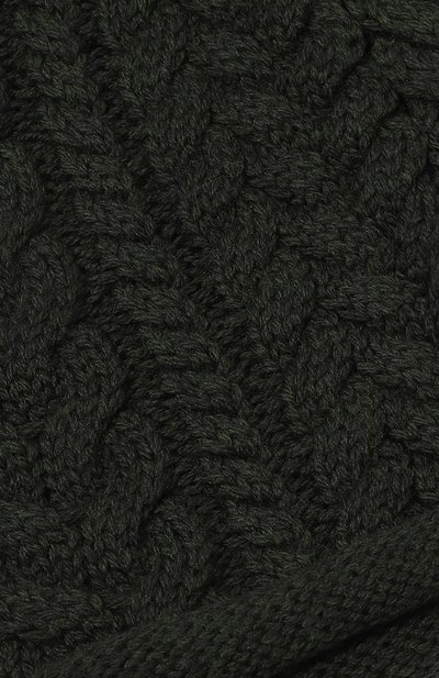 Шерстяная шапка ANNE VEST, арт. FW24/01/98/230, фото 4