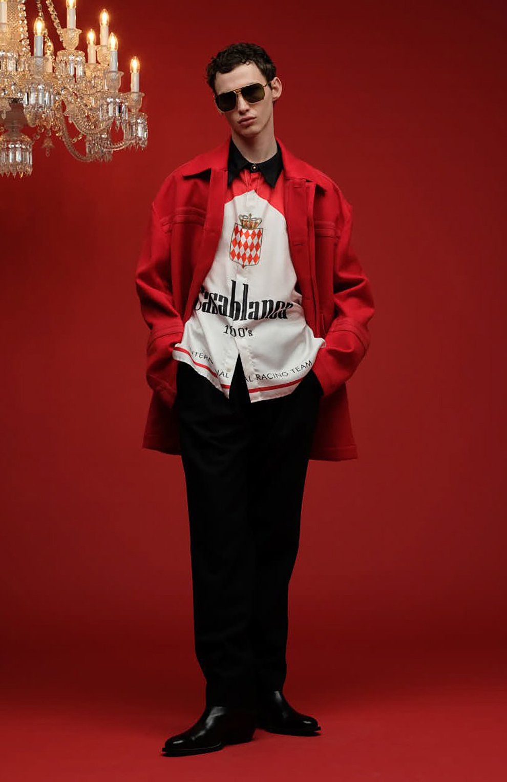 Солнцезащитные очки BOTTEGA VENETA, арт. BV1012 004, фото 6