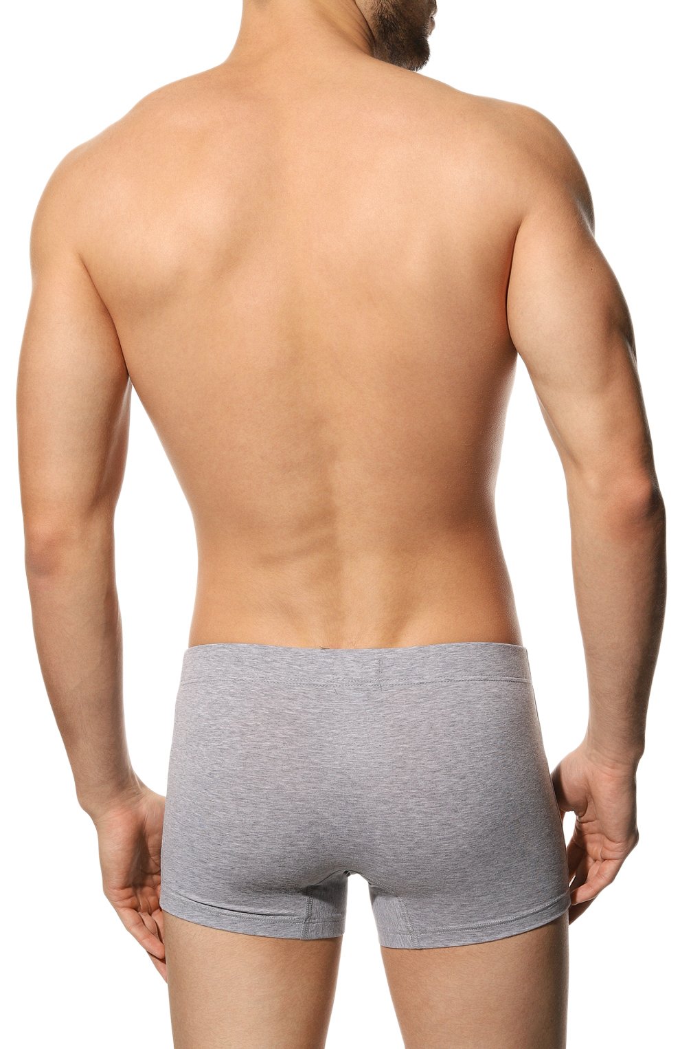 Комплект из двух боксеров HANRO, арт. 073079., фото 3