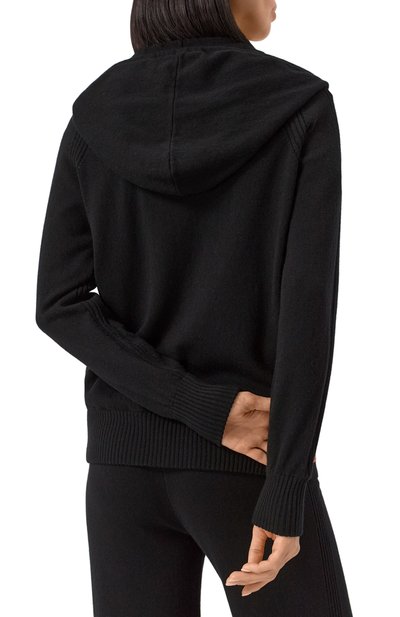 Кардиган из кашемира и шелка MVST, арт. WF60-1044MU, фото 4