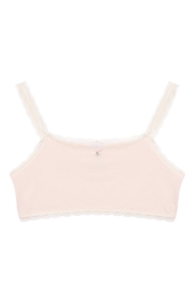 Бра-топ SANETTA, арт. 349090