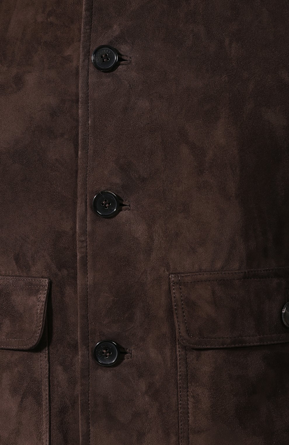 Замшевый бомбер LORO PIANA, арт. FAI0997, фото 5