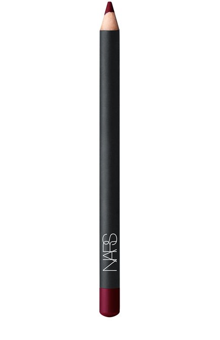 Женский контурный карандаш для губ, оттенок ride it NARS, арт. 9090NS