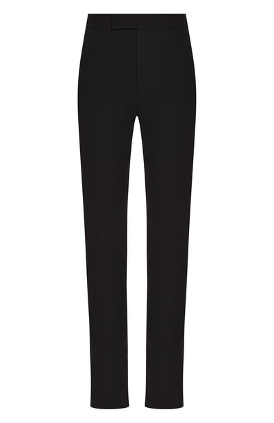 Женские хлопковые брюки HELMUT LANG, арт. I09HW207