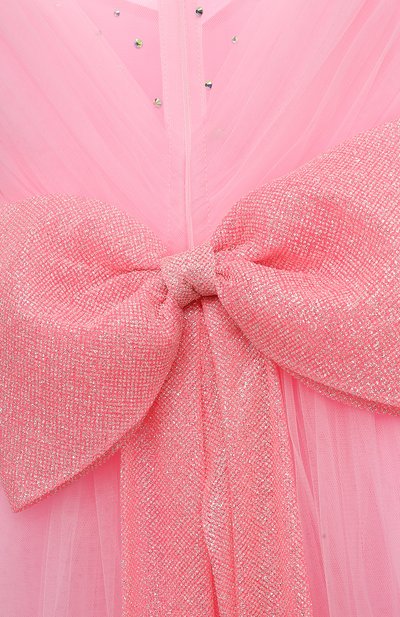 Платье little bow SASHA KIM, арт. УТ-00001305/1, фото 3