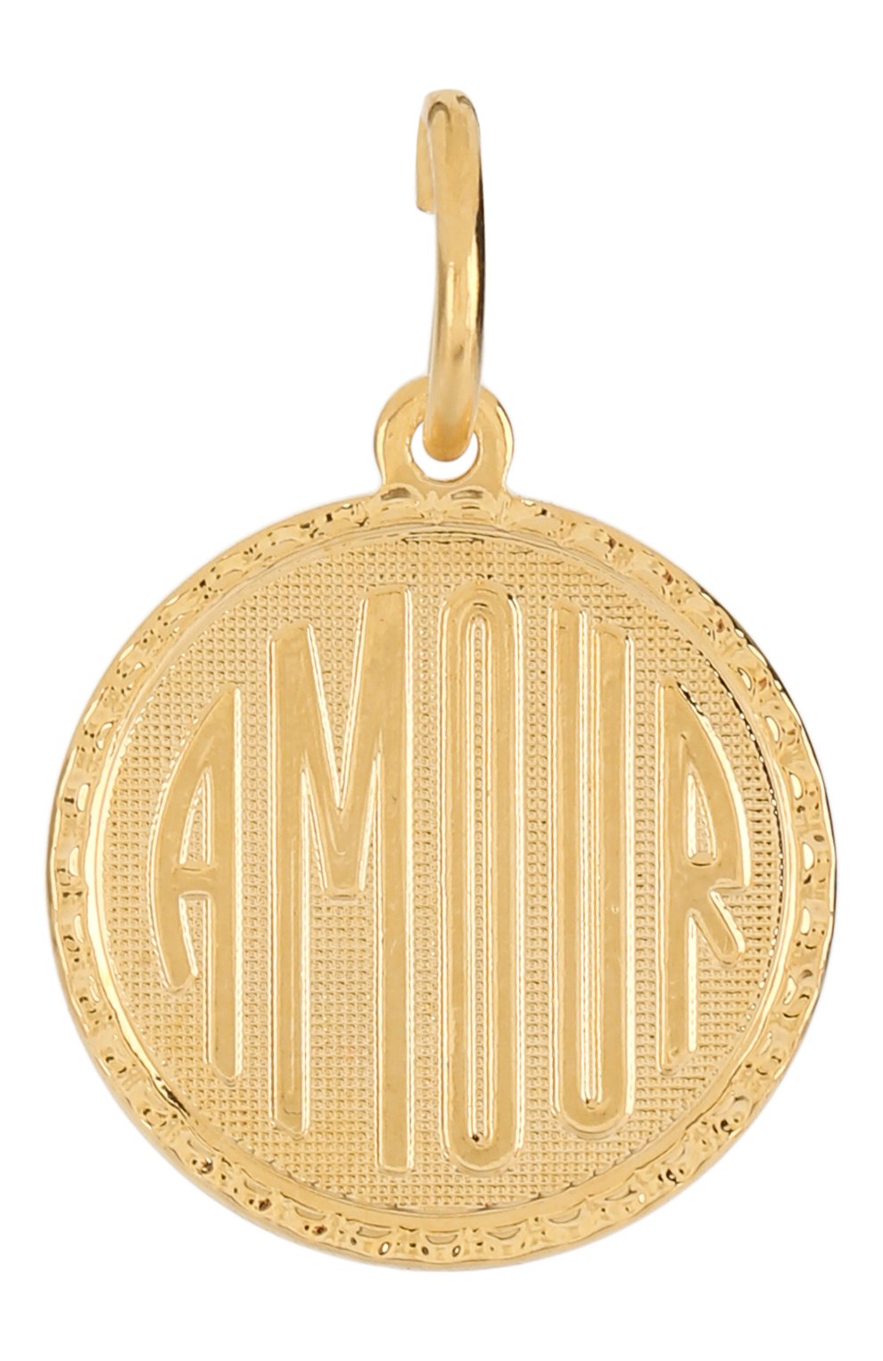 Подвеска HYPSO, арт. MEDAL AM0UR, фото 1