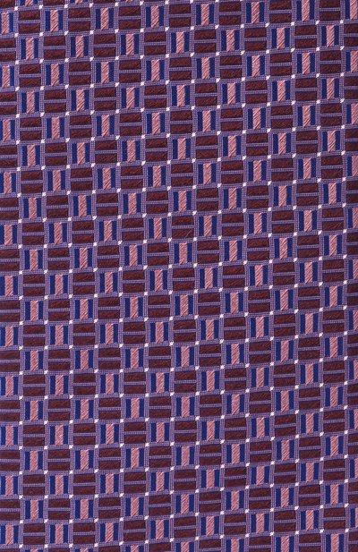 Шелковый галстук BRIONI, арт. 062I00/PD476, фото 4