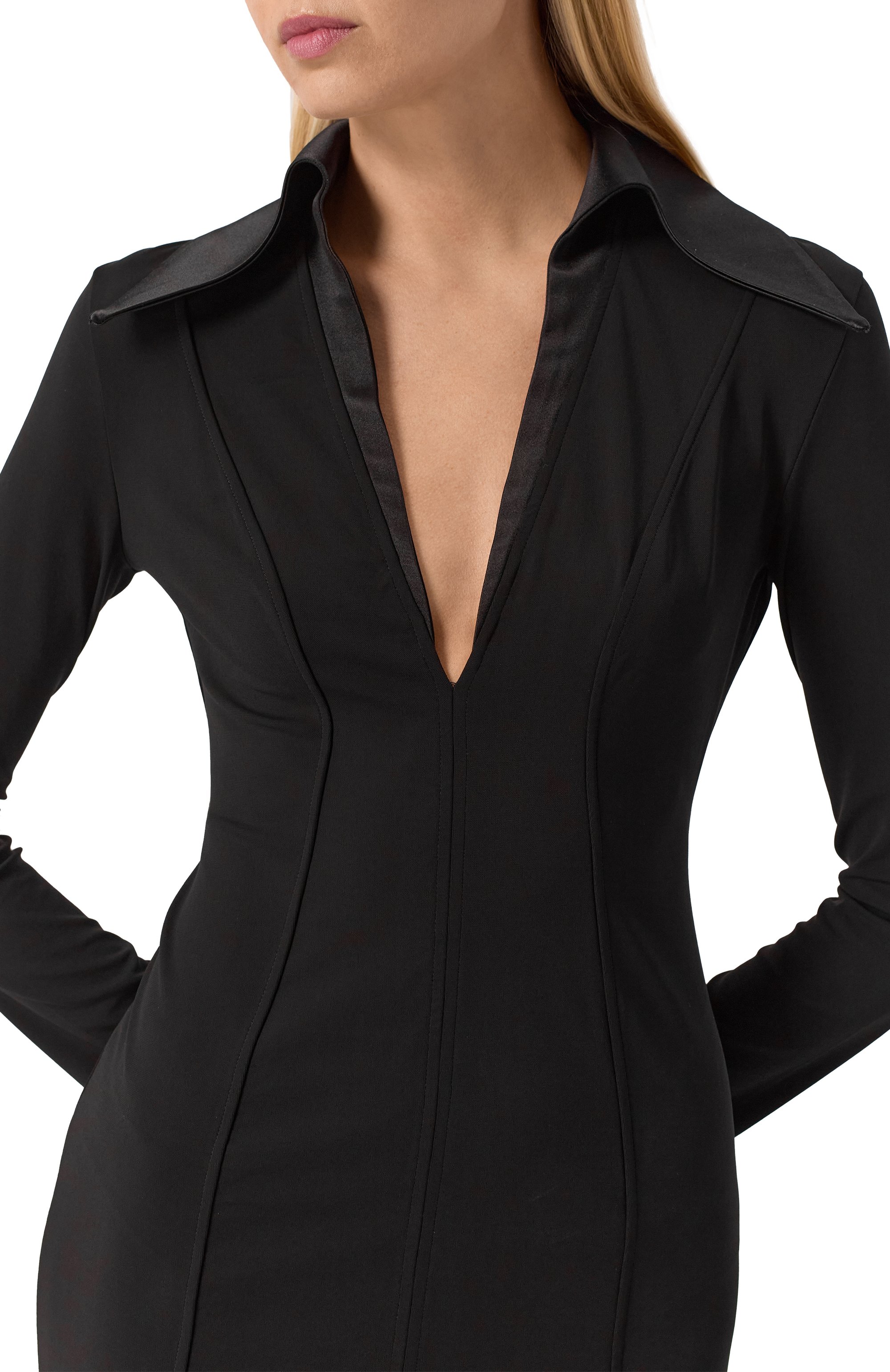 Платье MUGLER, арт. 25P3R01695680, фото 5