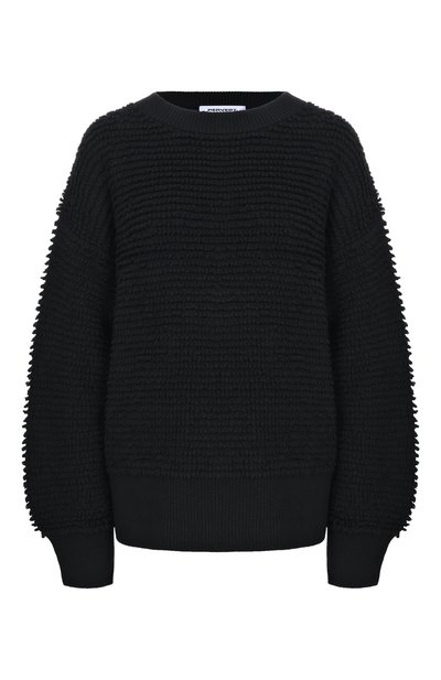 Женский свитер из шерсти и кашемира PERVERT, арт. PE25/SW02/60-41