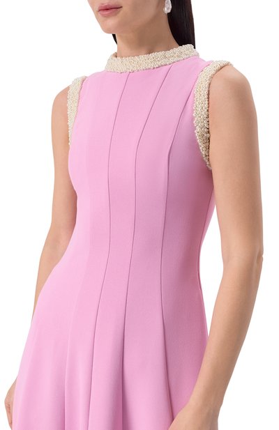 Платье SELF-PORTRAIT, арт. RS25114MAP, фото 5