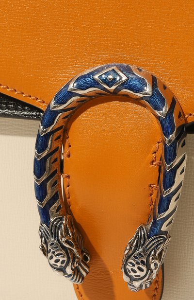 Сумка dionysus small GUCCI, арт. 400249 18YIN, фото 3