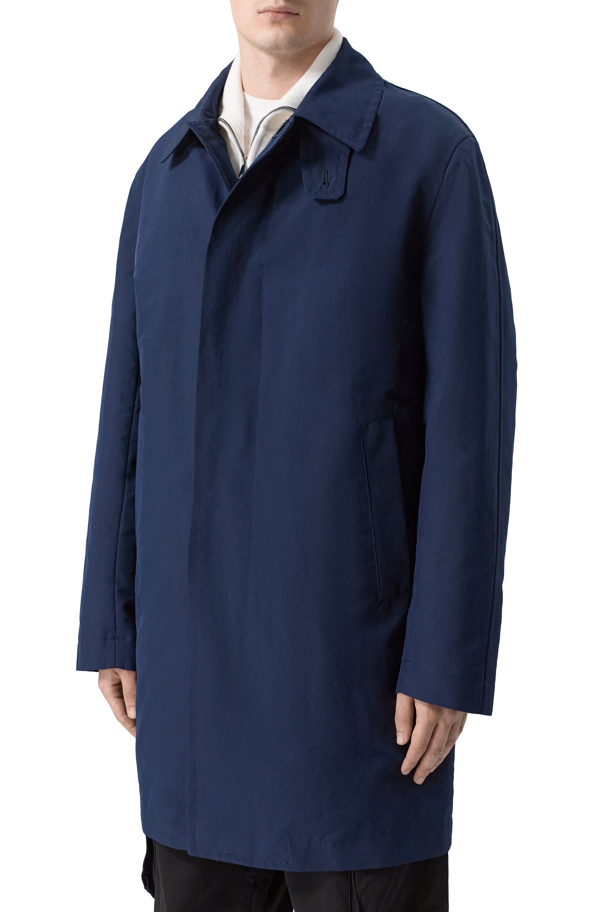 Плащ BOSS, арт. 50554449, фото 3