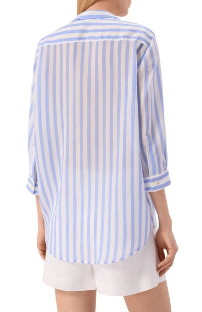 Рубашка PIETRO BRUNELLI, арт. CA0207/TER001, фото 4