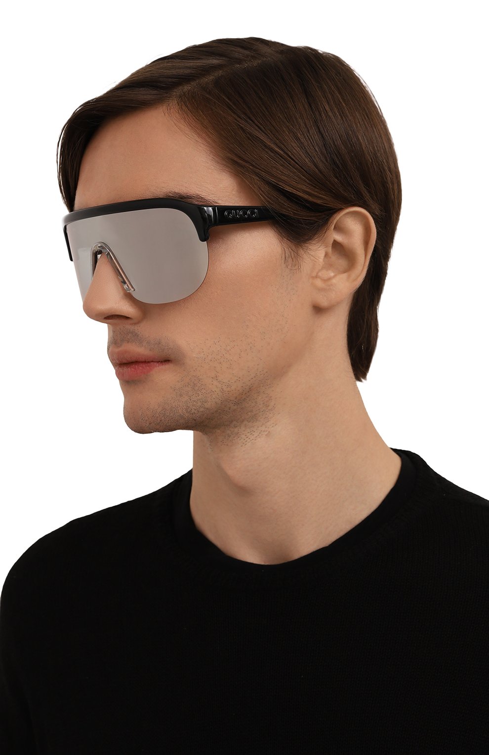 Солнцезащитные очки GUCCI, арт. GG1645S 003, фото 3