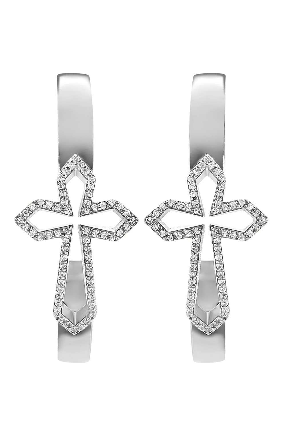 Серьги LEVASHOVAELAGINA, арт. toma/ea, фото 1