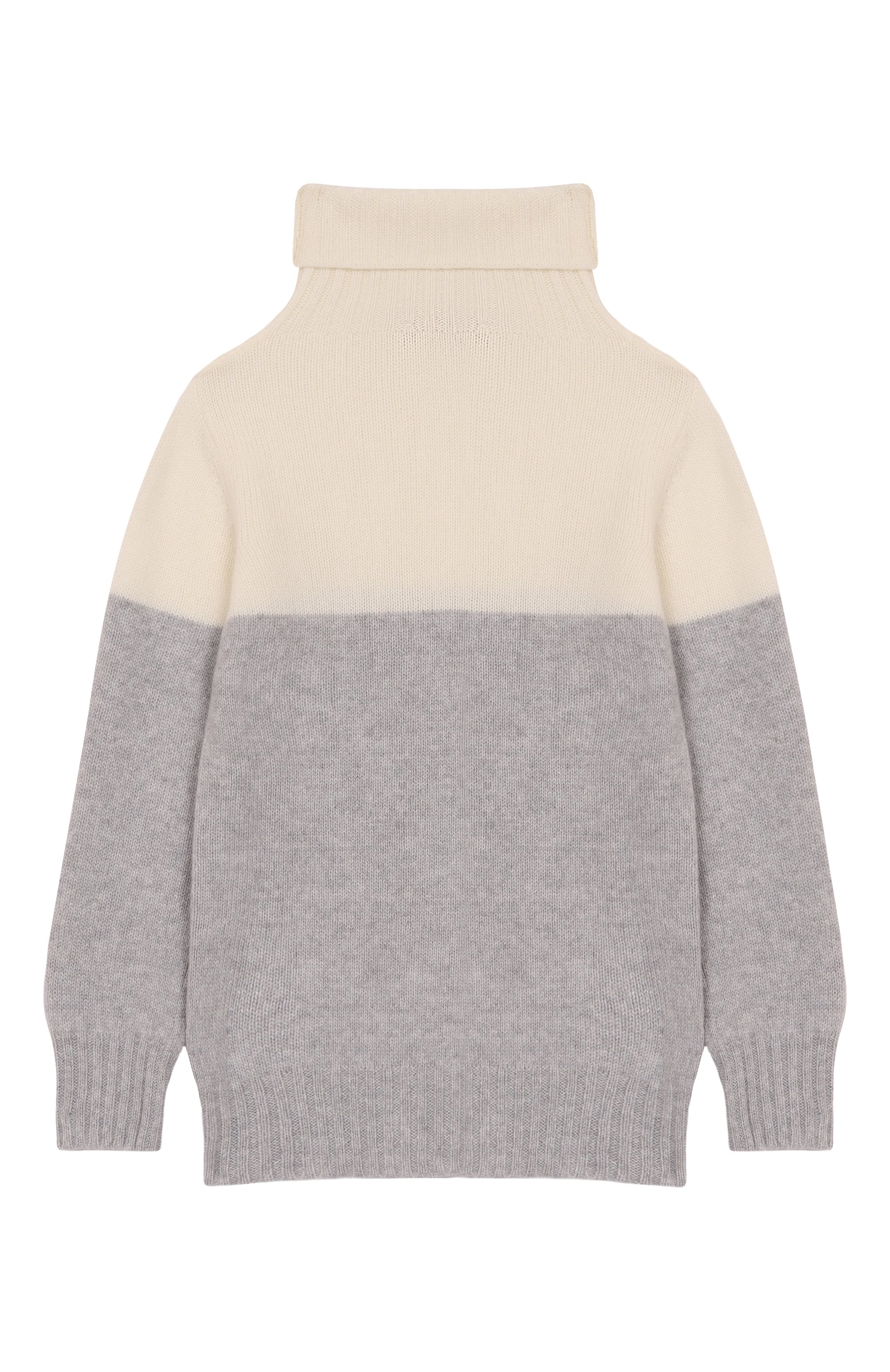 Кашемировый свитер GIORGETTI CASHMERE разноцветного цвета по цене 36200 руб., арт. MB2119/1-6, фото 1 Кашемировый свитер GIORGETTI CASHMERE, арт. MB2119/1-6, фото 1