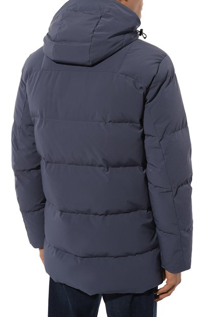 Пуховик PAUL&SHARK, арт. 14312008/M, фото 4