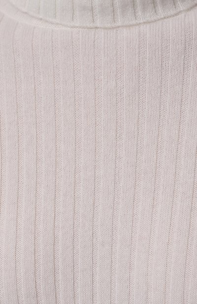 Кашемировый свитер ALLUDE, арт. 225/11141, фото 5