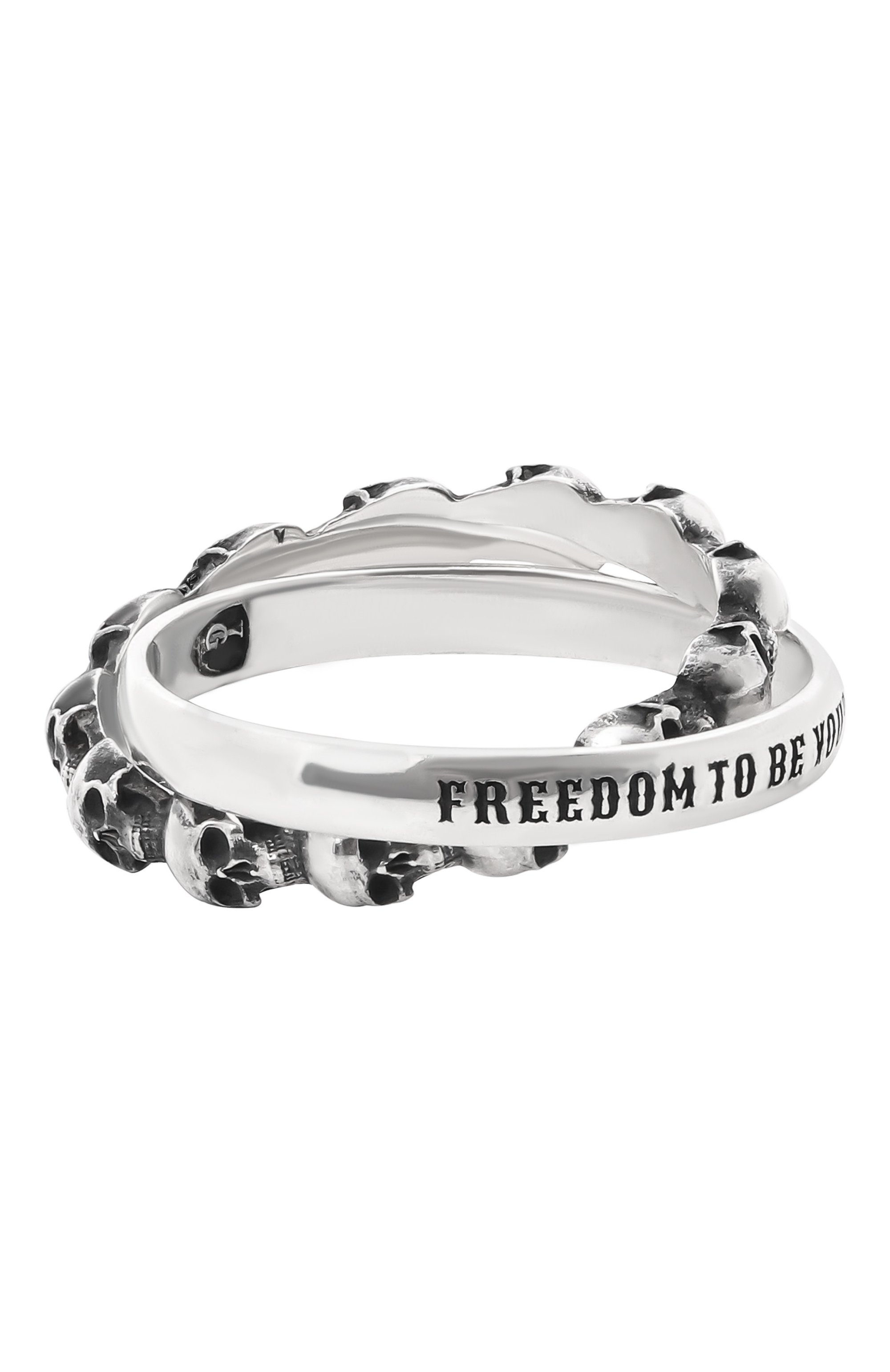 Кольцо freedom to be yourself GL JEWELRY, арт. GL700013-S97-01, фото 3