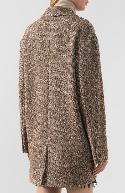 Жакет ISABEL MARANT ETOILE, арт. VE0635-19A012E/BACKAL, фото 4