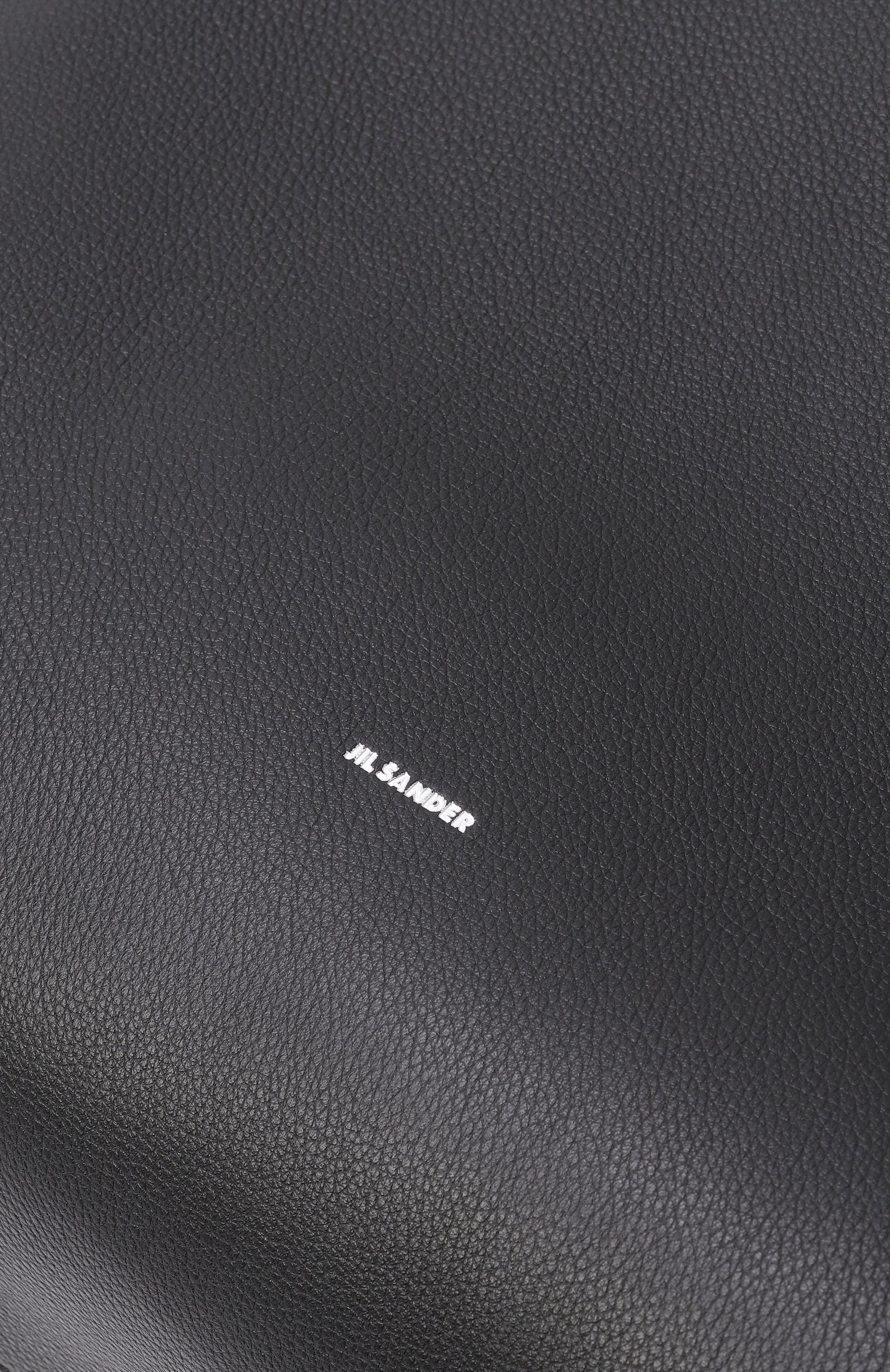 Сумка nelson large JIL SANDER, арт. J26WD0041-P8544, фото 3