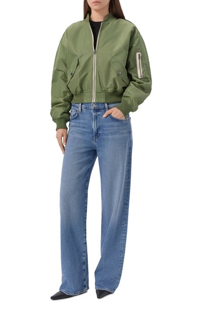 Бомбер RE/DONE, арт. 858-06WBMRJKT, фото 2