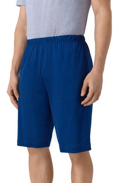 Хлопковая пижама ZIMMERLI, арт. 3437-96051, фото 5