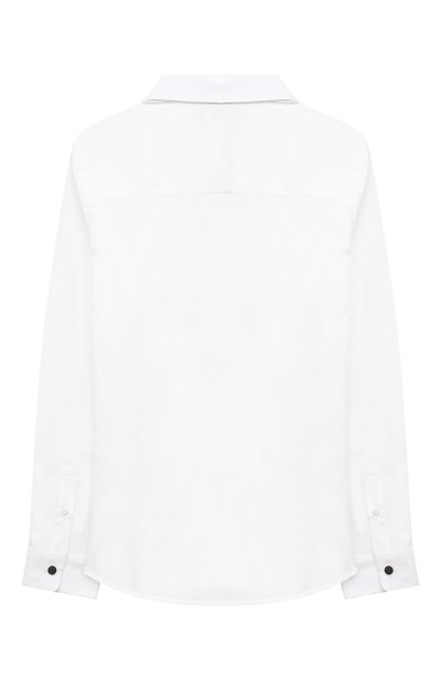 Хлопковая рубашка GIVENCHY, арт. H25M01, фото 2