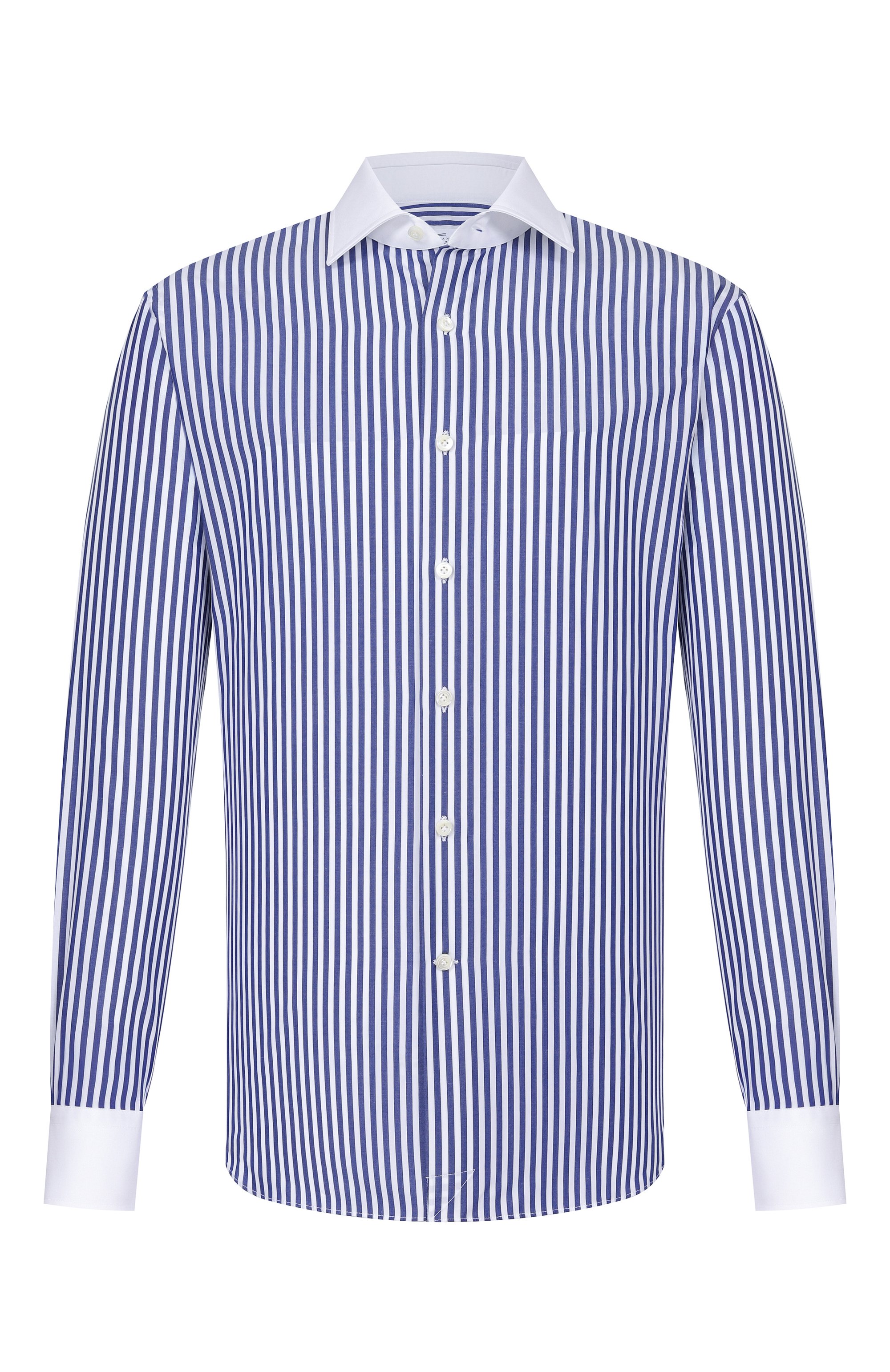 Хлопковая сорочка ALESSANDRO GHERARDI, арт. BR1-2G-7T/1X20, фото 1