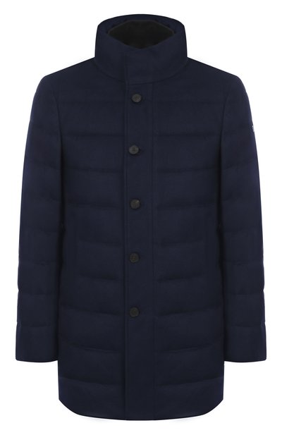 Пуховая куртка DUNO, арт. 0RLAND0/PRAT0, фото 1