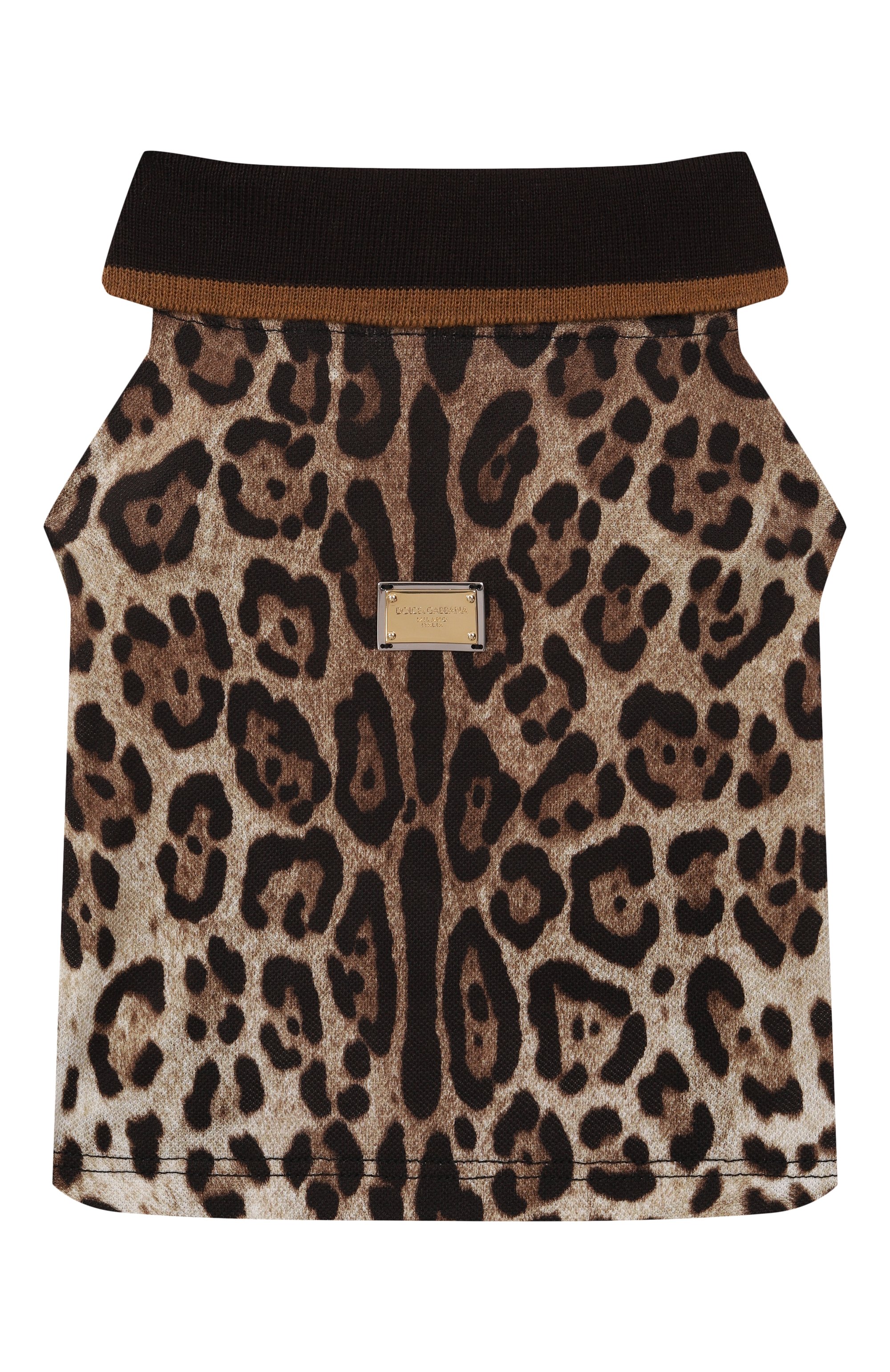 Рубашка-поло для собак DOLCE & GABBANA, арт. GR531E/HS7KA, фото 2