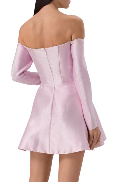 Платье YVON, арт. 0 140047, фото 4