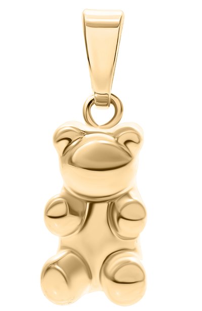 Подвеска CRYSTAL HAZE, арт. PAPA BEAR,  фото 1