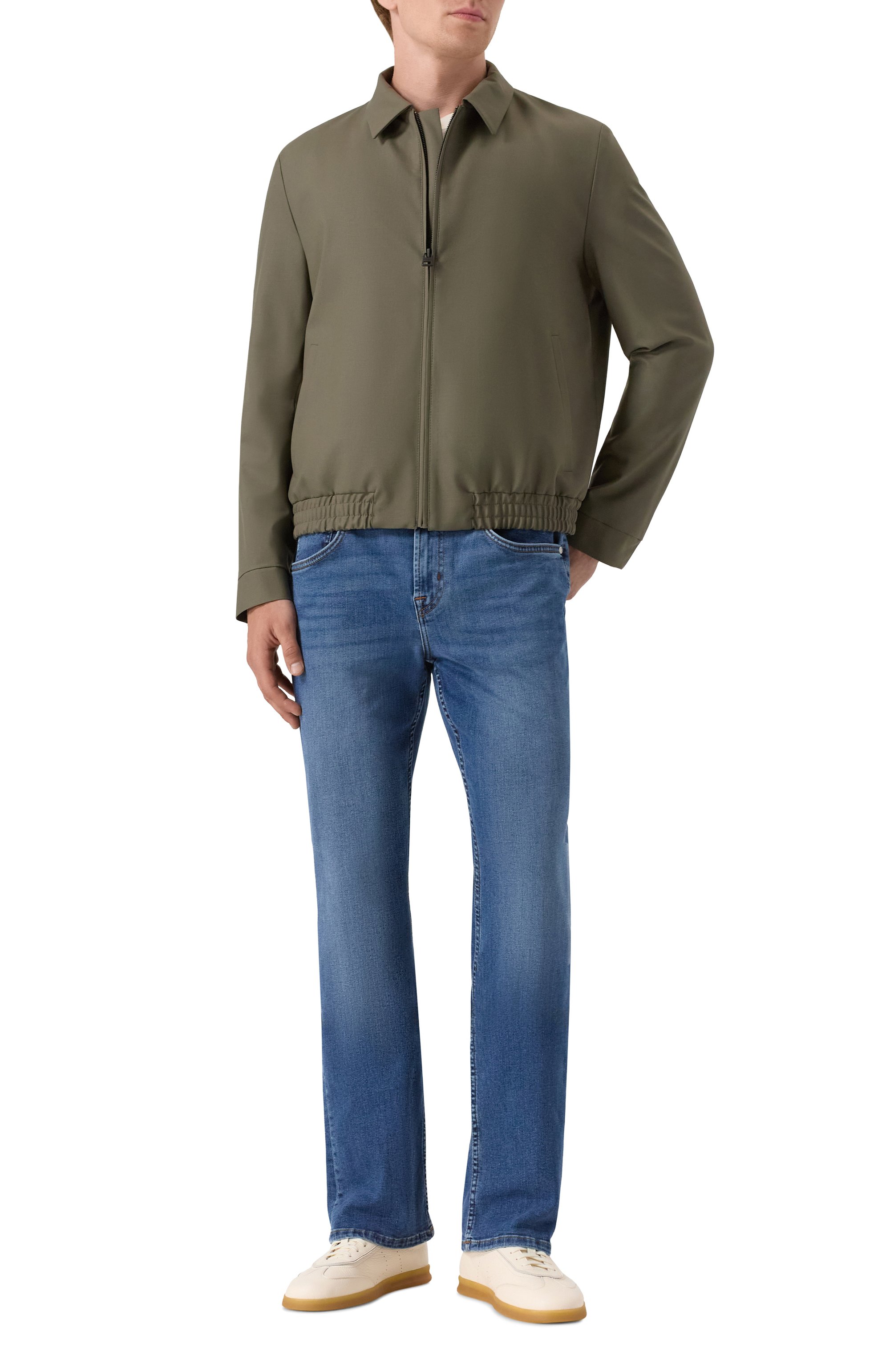 Бомбер HUGO, арт. 50544903, фото 2