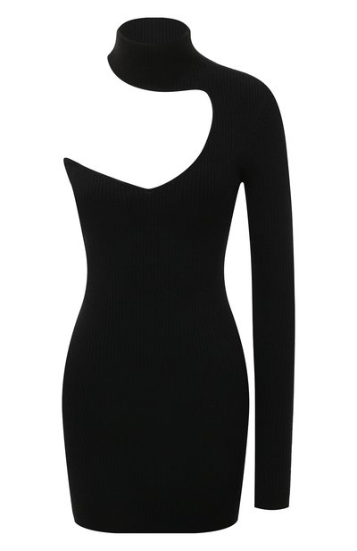 Кашемировое платье JACOB LEE, арт. WDK01822B, фото 1