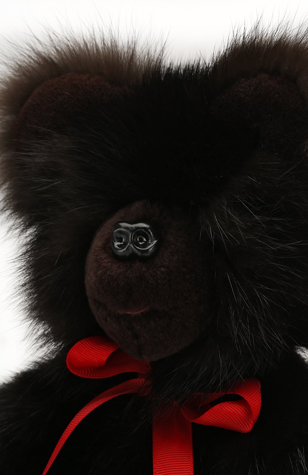 Игрушка мишка FURLAND коричневого цвета по цене 78000 руб., арт. 0199001910032100000, фото 4 Игрушка мишка FURLAND, арт. 0199001910032100000, фото 4