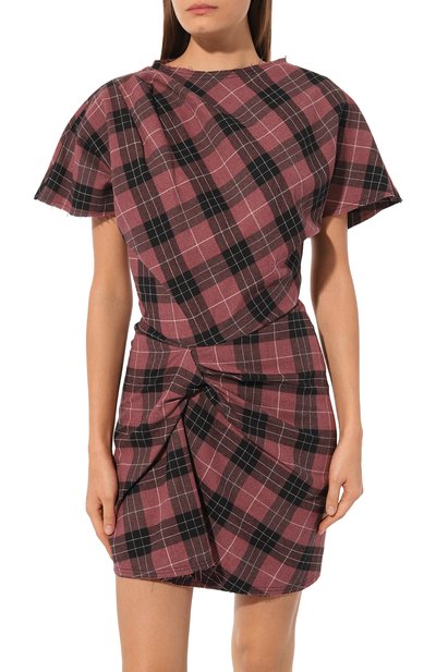 Платье FORTE DEI MARMI COUTURE, арт. 24WF4604, фото 3