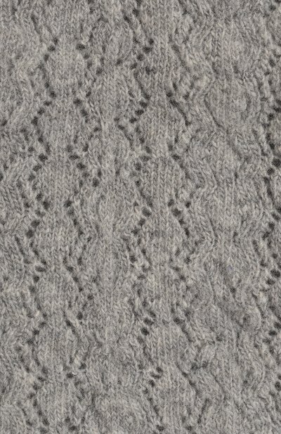 Гольфы из шерсти и кашемира LORENA ANTONIAZZI, арт. A23214CZ02A/9999, фото 2