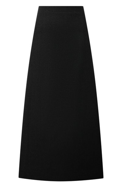 Женская шерстяная юбка THE ROW, арт. 5946W2107
