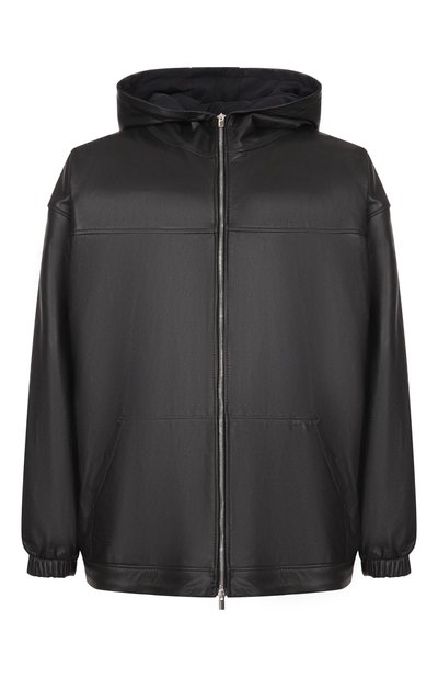 Мужской кожаный бомбер ROADLESS, арт. RSS-LZ