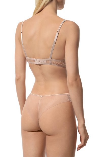 Бюстгальтер с мягкой чашкой GIANANTONIO PALADINI, арт. W22CR01, фото 3