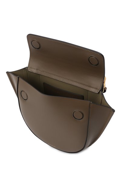 Сумка hortensia mini WANDLER, арт. H0RTENSIA BAG MINI, фото 4