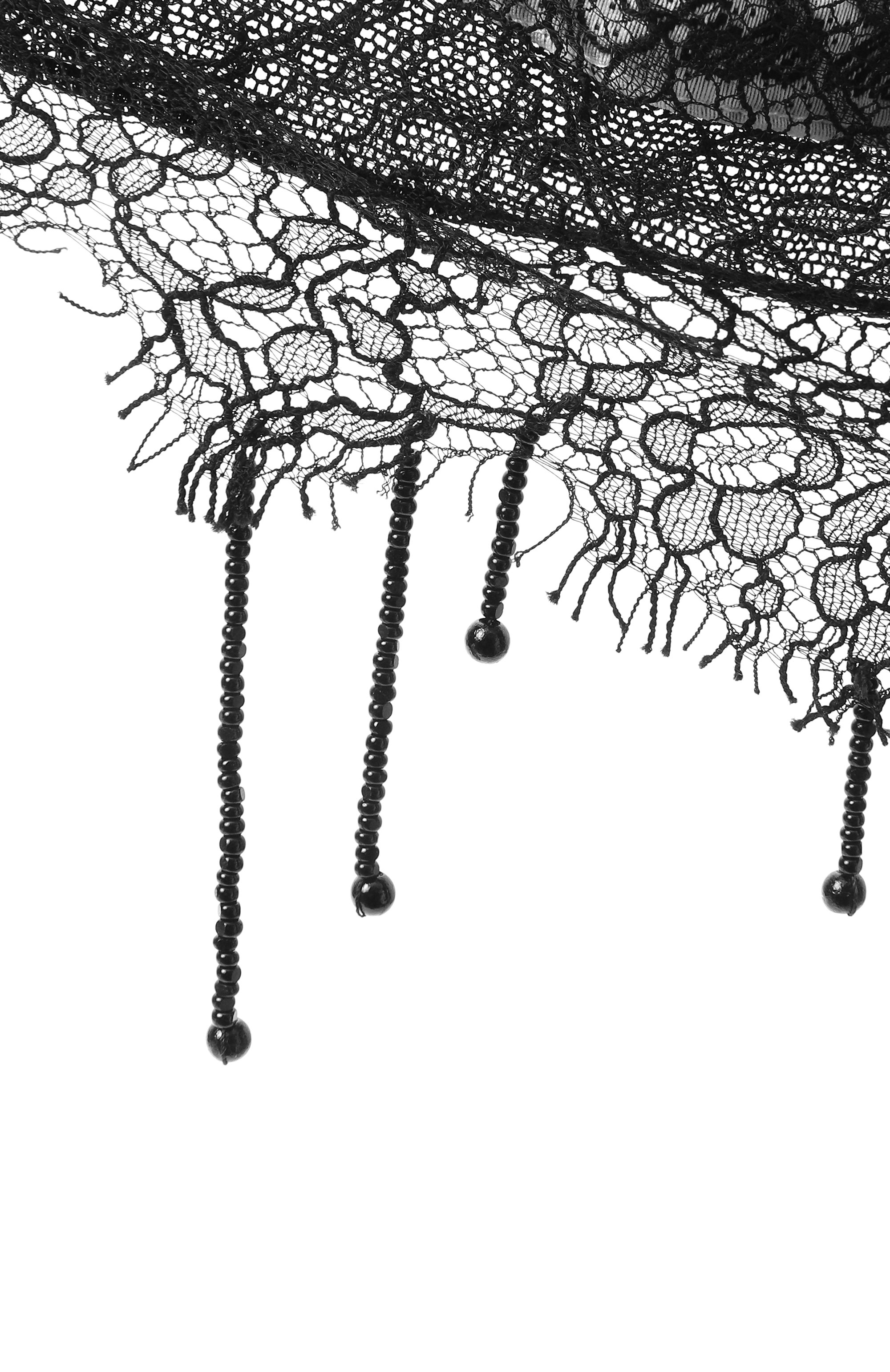 Повязка на голову ANN DEMEULEMEESTER, арт. B0012905/RB042, фото 4