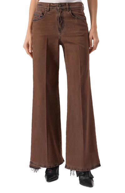 Джинсы DIESEL, арт. A03624/09L24, фото 3