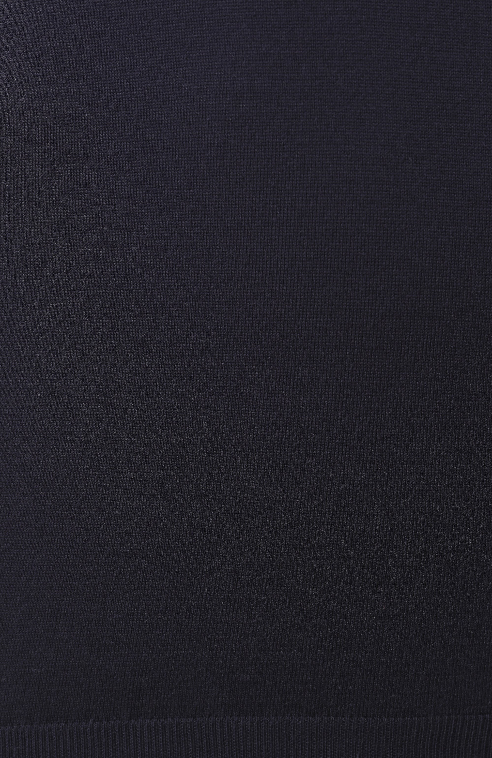 Хлопковый джемпер BRUNELLO CUCINELLI, арт. M29805200, фото 6