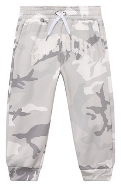Хлопковые джоггеры GIVENCHY, арт. H30126/4A-5A, фото 1