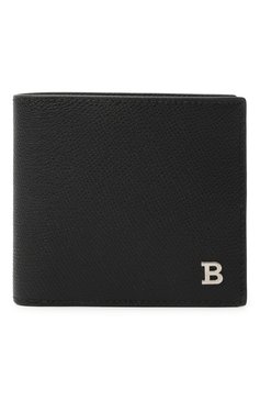 Кожаное портмоне BALLY, арт. MLW00B/VT228, фото 1