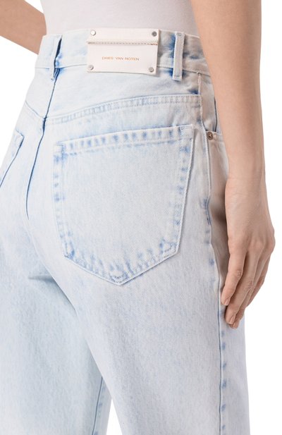 Джинсы peyton DRIES VAN NOTEN, арт. 130935/3393, фото 5
