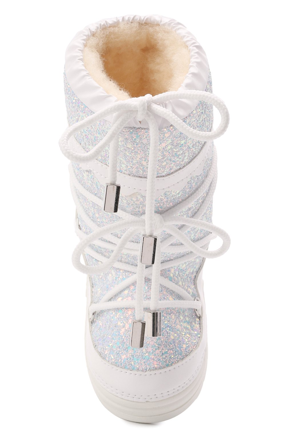 Утепленные сапоги MISSOURI, арт. 121 V/31-34, фото 4