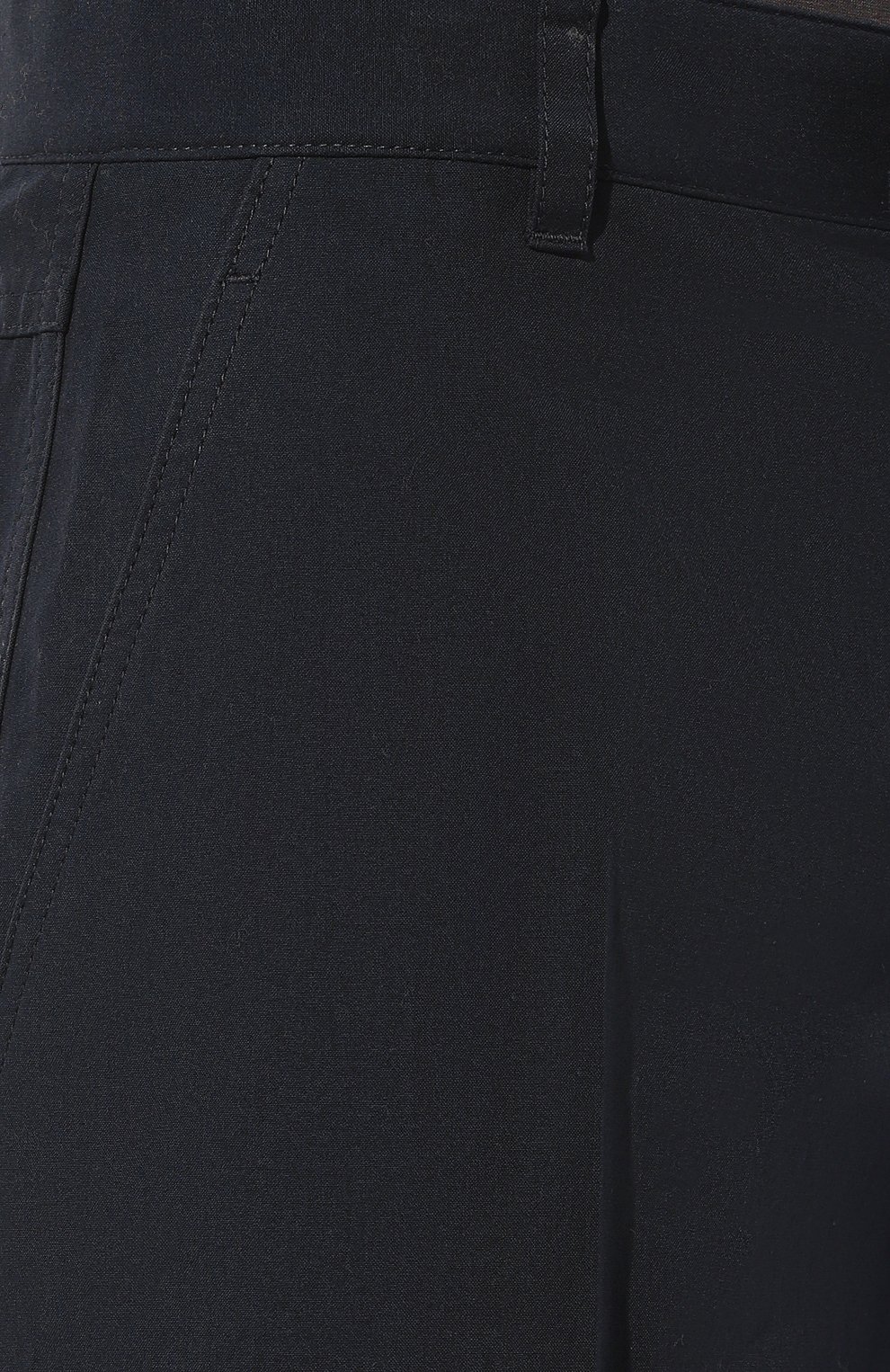 Хлопковые брюки BOTTEGA VENETA, арт. 737196/V2BL0, фото 5